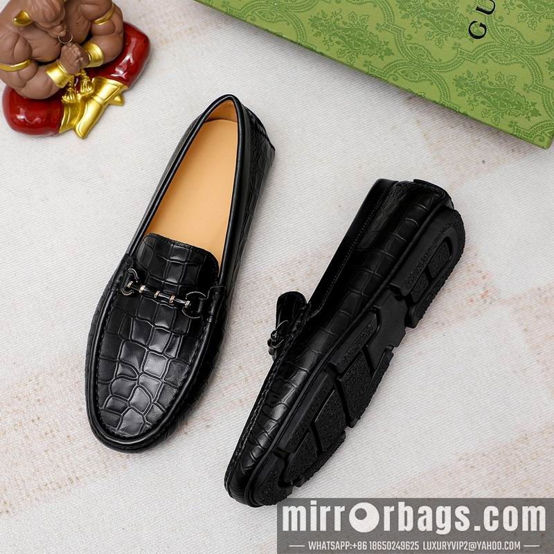 Gucci Shoes sz37-45 mnf0341