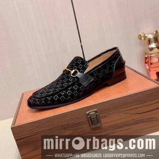 Gucci Shoes sz38-46 mnh0608