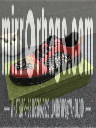 Gucci Shoes sz38-44 mnh0506