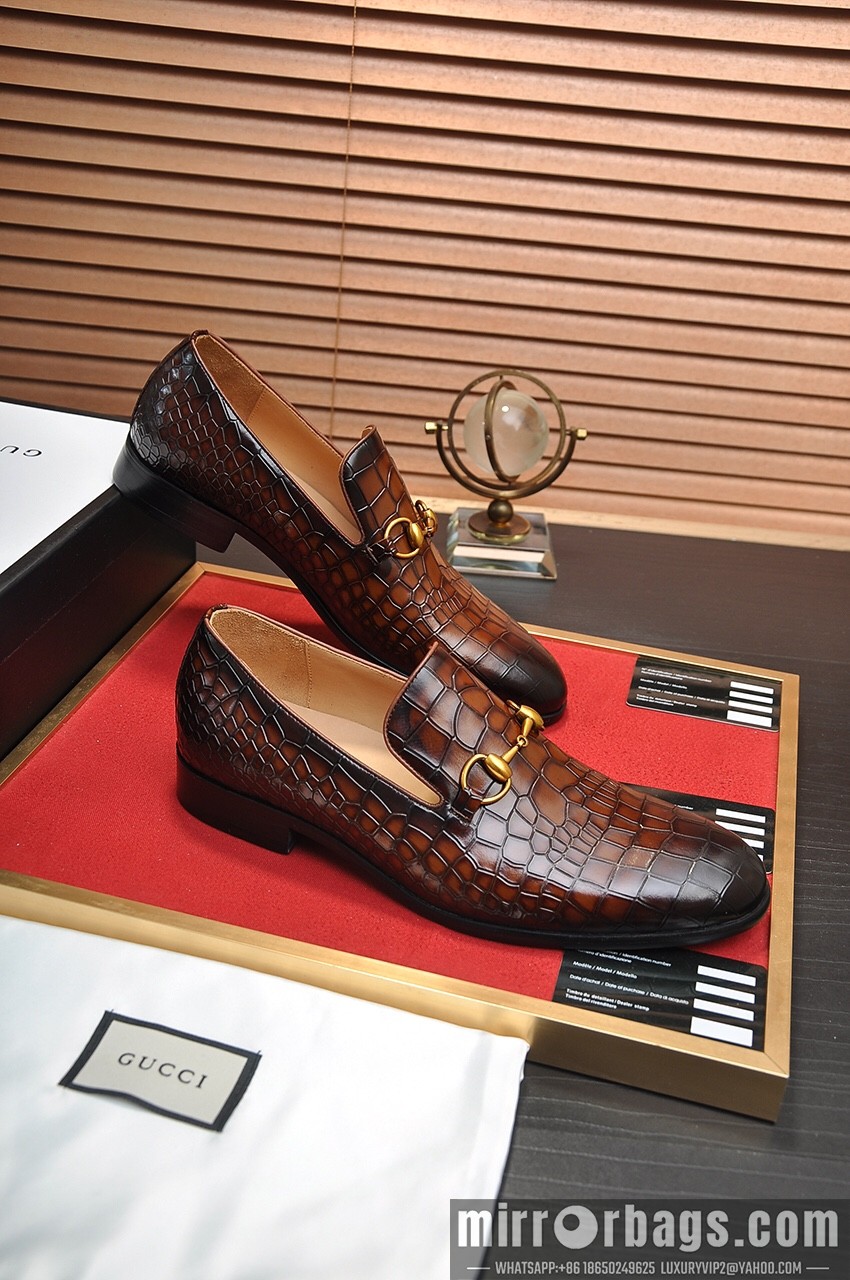 Gucci Shoes sz38-45 hnh0209
