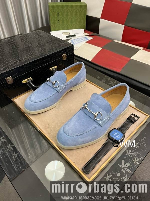 Gucci Shoes sz38-44 WM0201