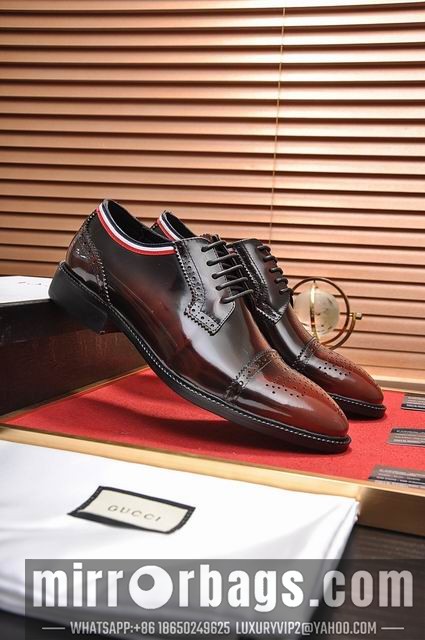 Gucci Shoes sz38-45 mnh0418