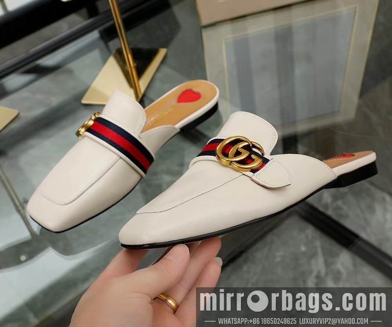 Gucci Shoes sz35-42 mnf0307