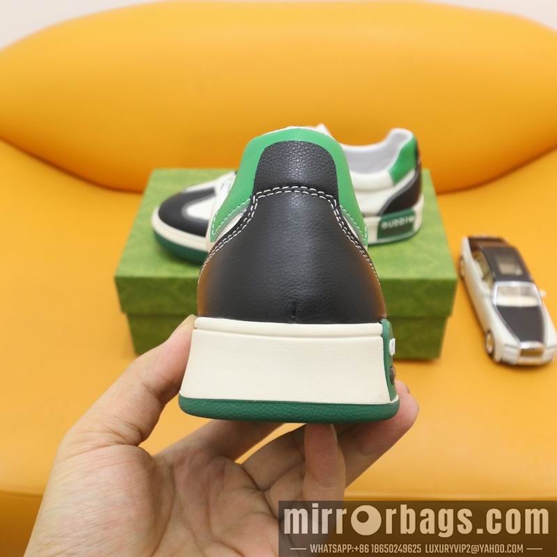 Gucci Shoes sz38-45 mnf0396