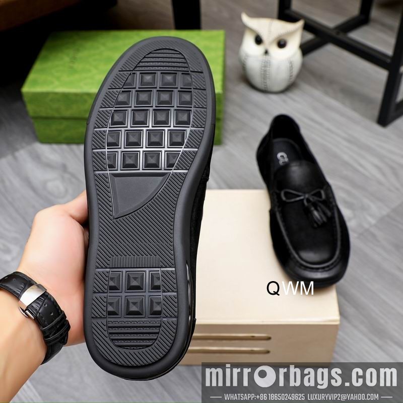 Gucci Shoes sz38-45 WM0905