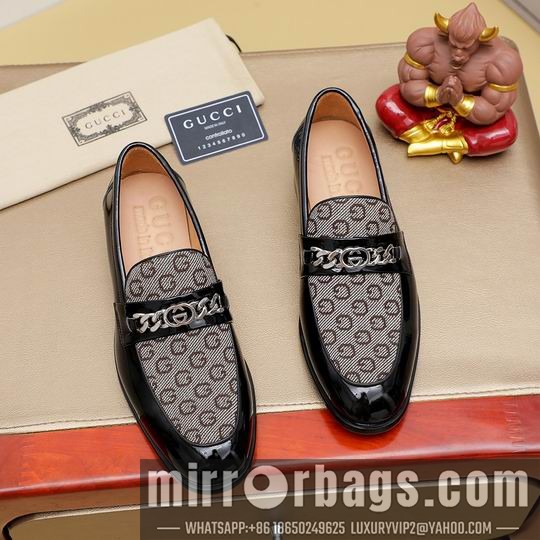 Gucci Shoes sz38-44 mnh0818
