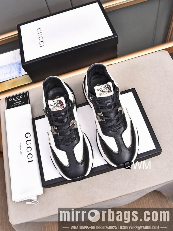 Gucci Shoes sz38-45 WM1102