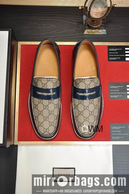 Gucci Shoes sz38-45 WM03105