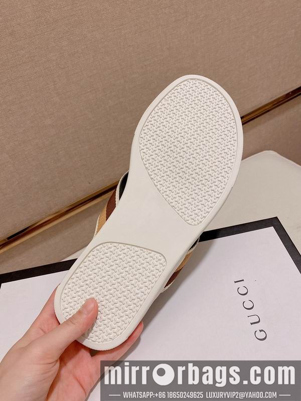 Gucci Shoes sz38-44 mnf0315