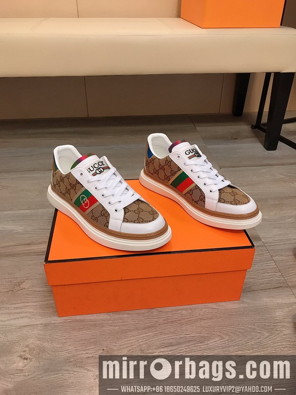 Gucci Shoes sz38-44 jyh0220