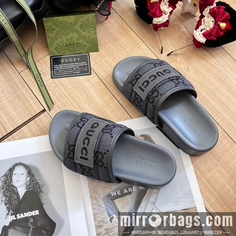 Gucci Shoes sz35-44 3cm mnf0319