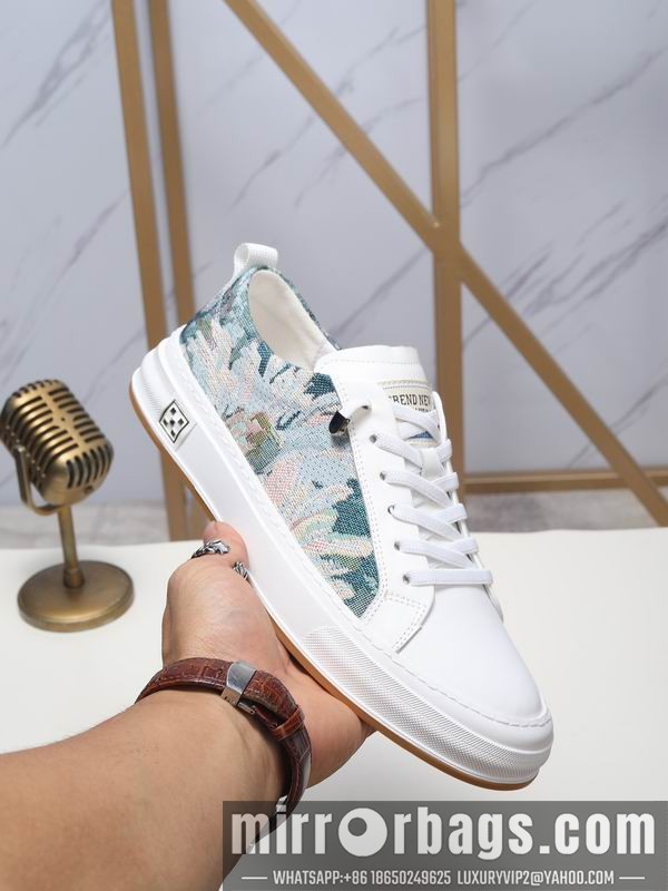 Gucci Shoes sz38-46 mnf0136