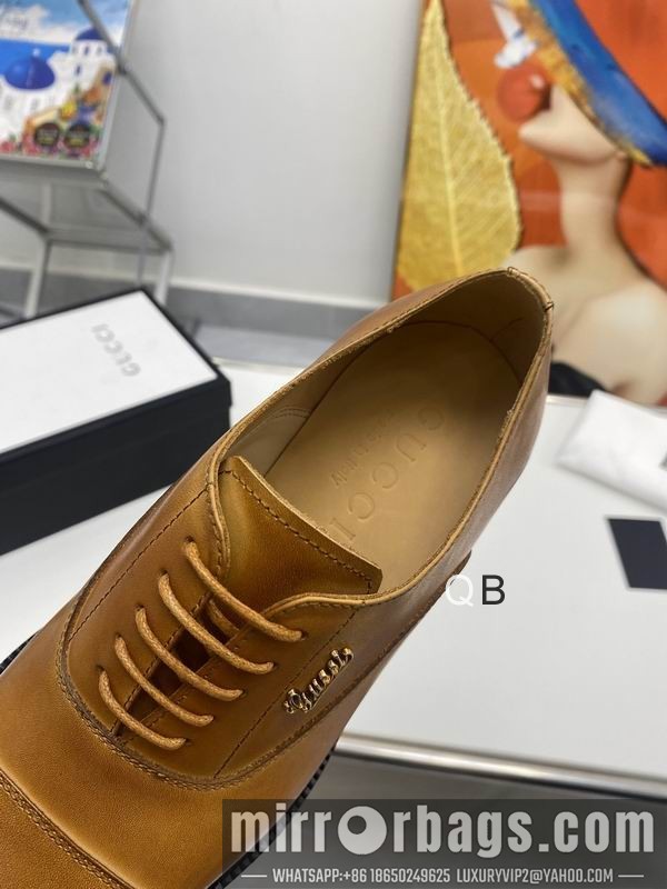 Gucci Shoes sz38-45 BS0376