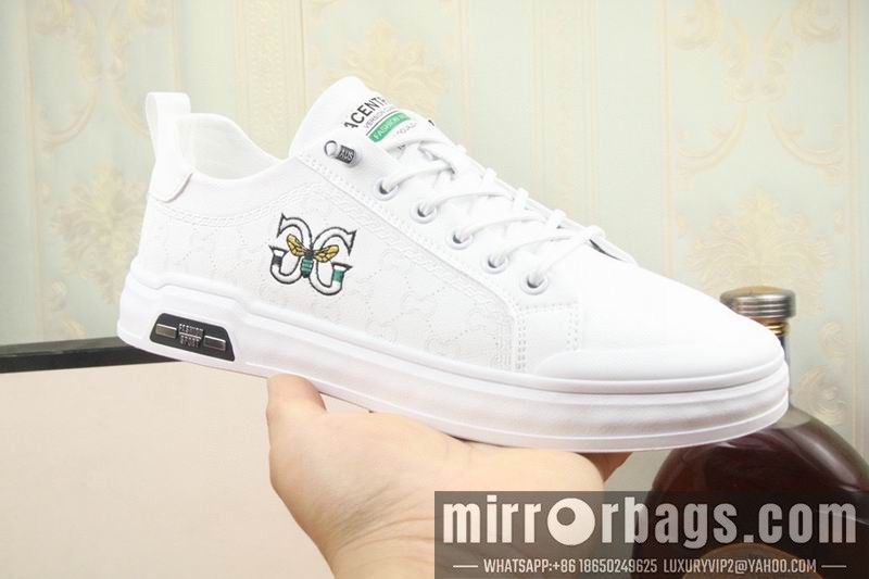 Gucci Shoes sz38-43 mnf0118