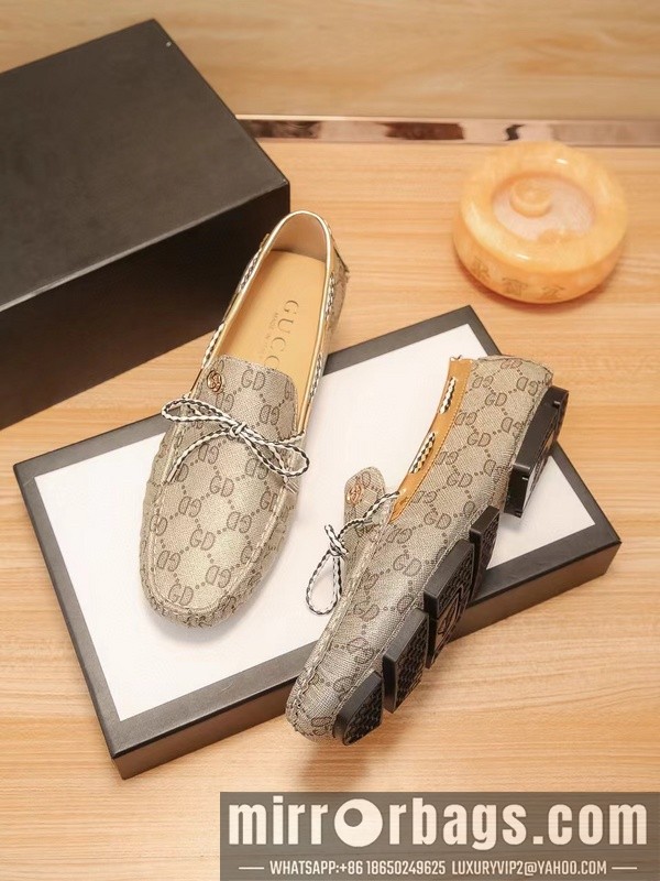 Gucci Shoes sz38-44 8qh1001