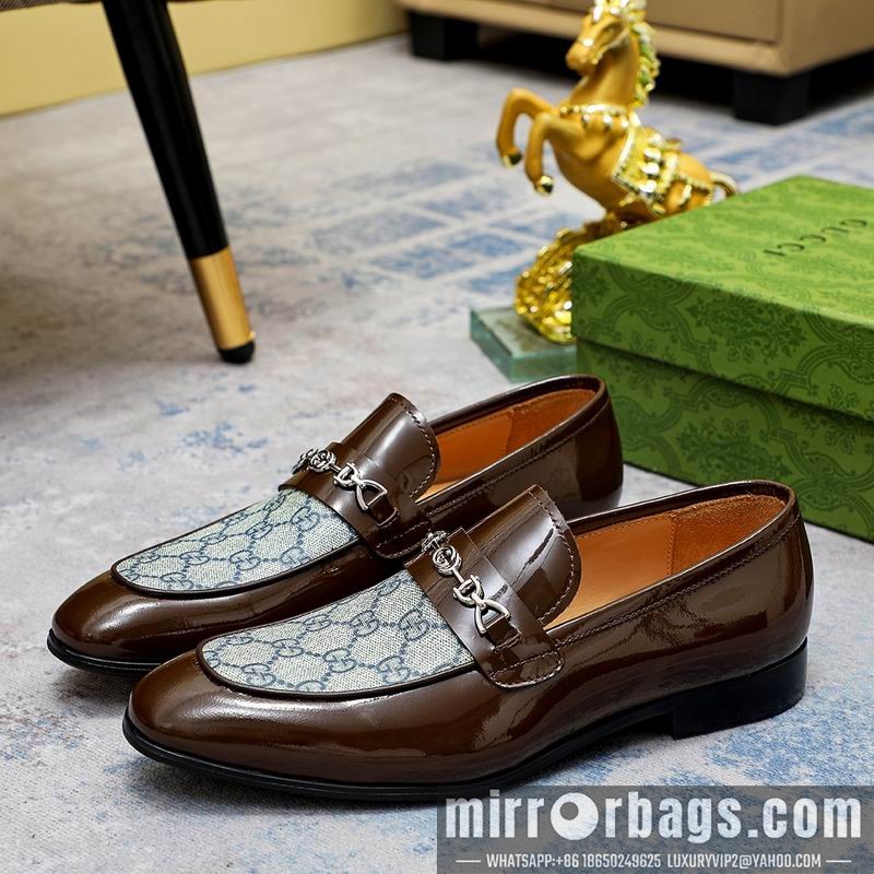 Gucci Shoes sz38-45 hnm0118