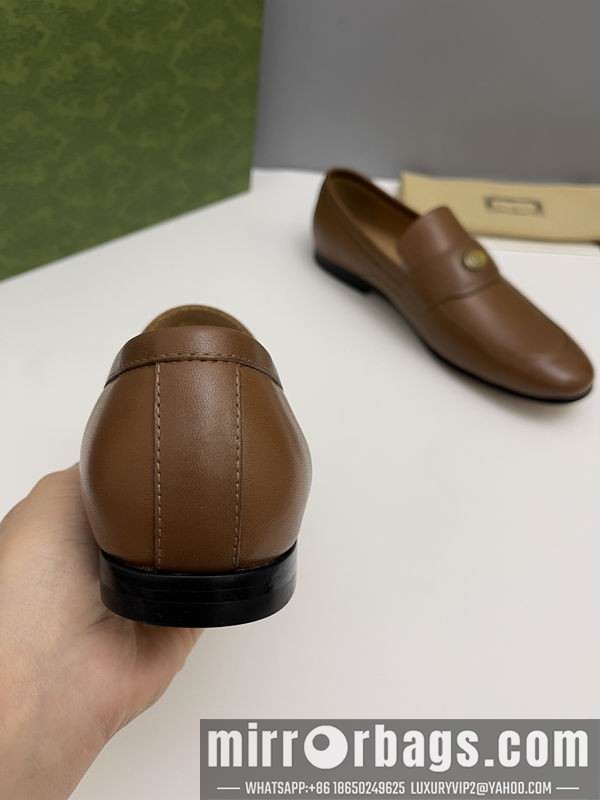Gucci Shoes sz39-46 mnf0184