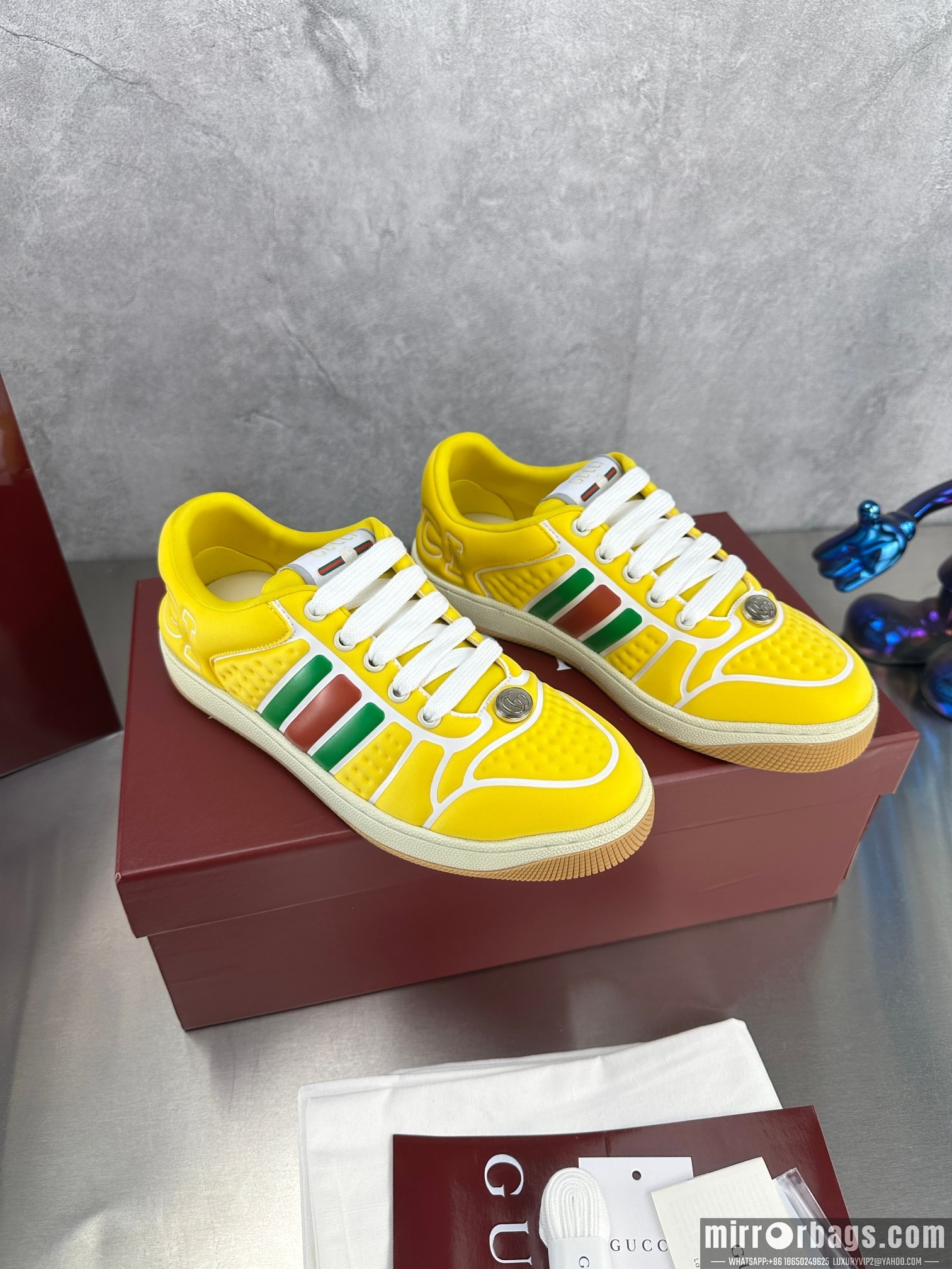 Gucci Shoes sz35-45 h0702