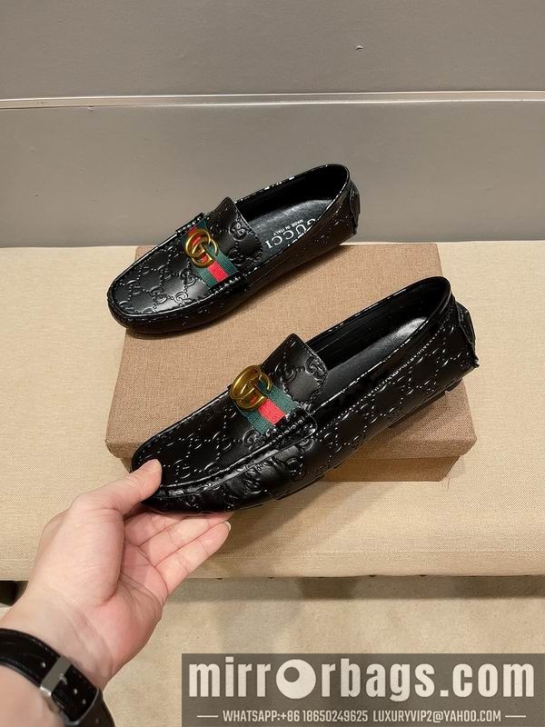 Gucci Shoes sz37-45 mnf0203