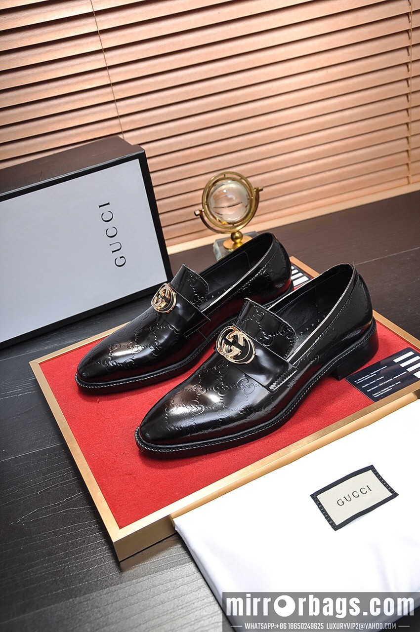 Gucci Shoes sz38-45 hnh1205