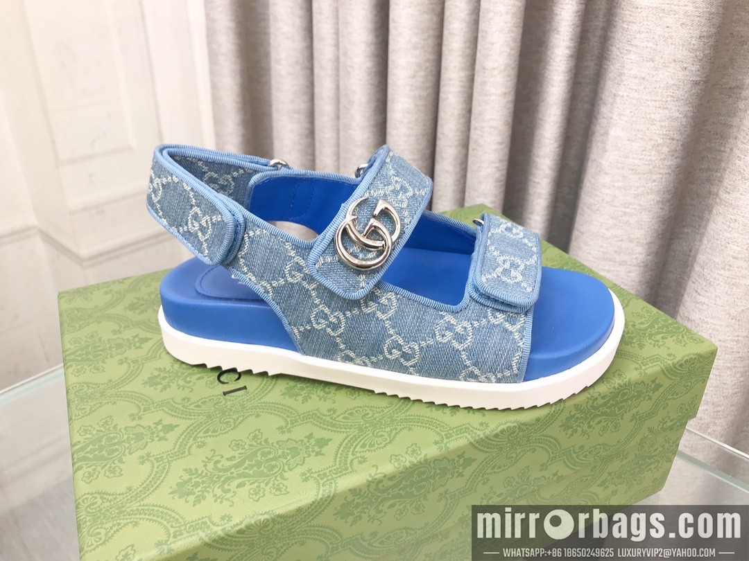 Gucci Shoes sz35-42 h1005