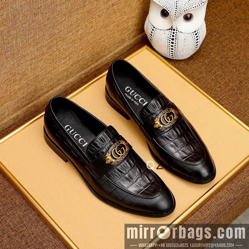 Gucci Shoes sz38-45 ZX0315