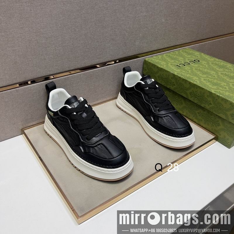 Gucci Shoes sz38-44 N0907