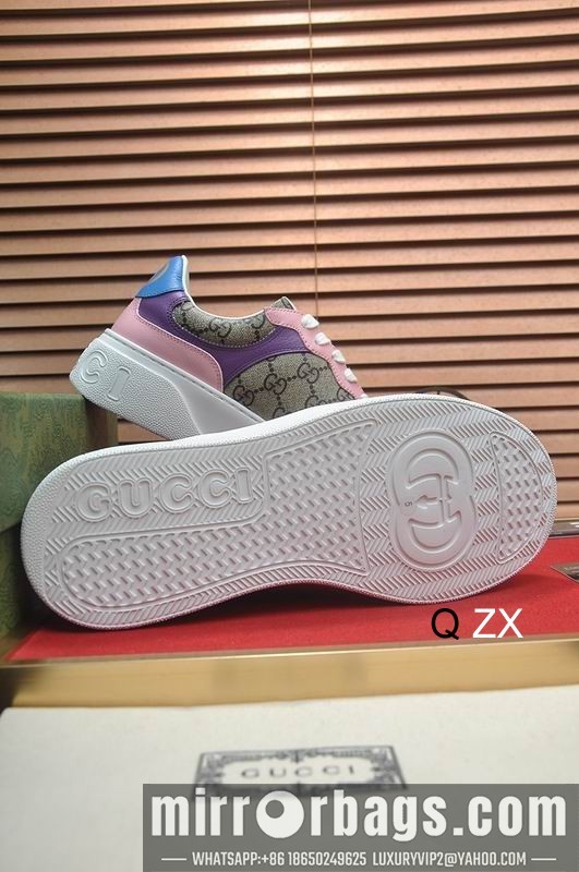 Gucci Shoes sz35-45 ZX1002