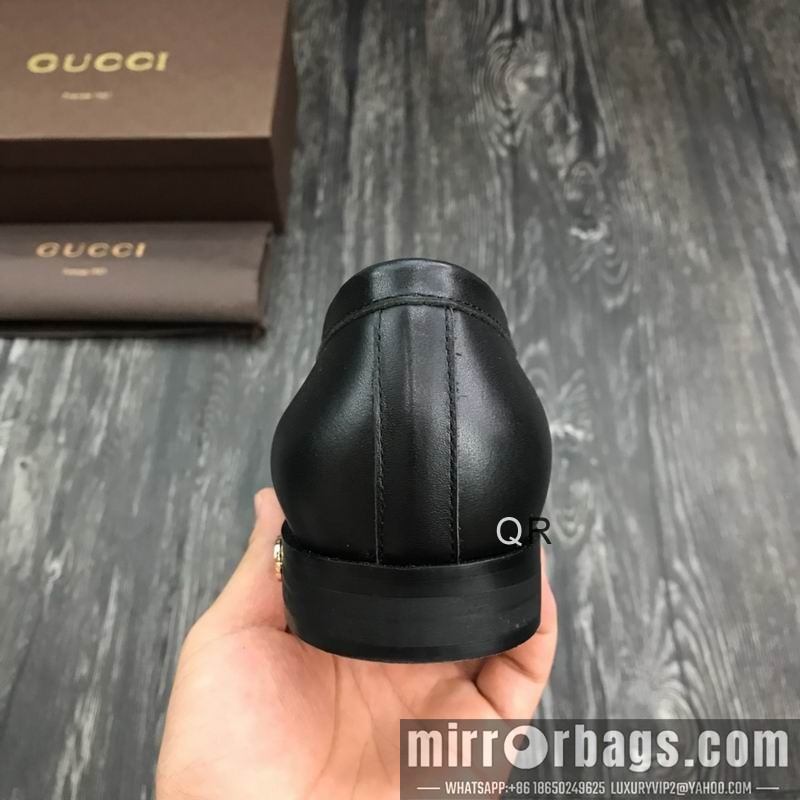 Gucci Shoes sz39-46 CRQ0303