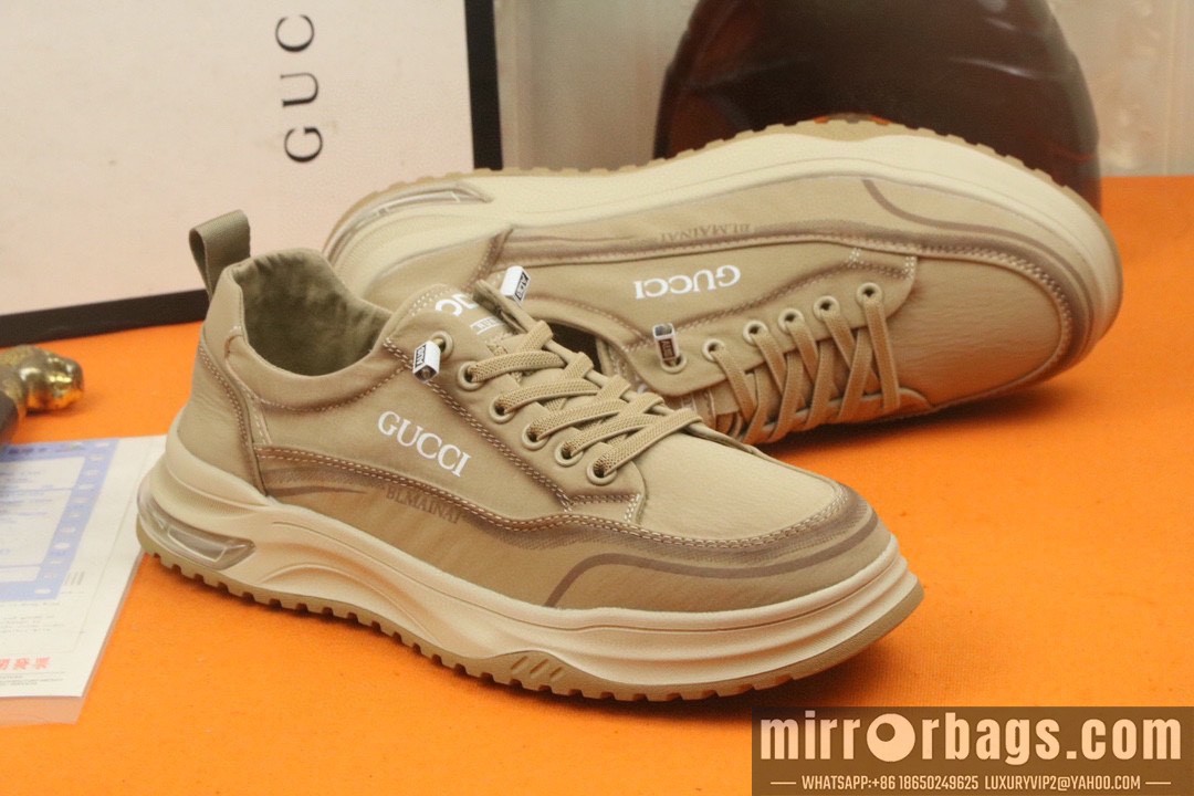 Gucci Shoes sz38-43 h1002