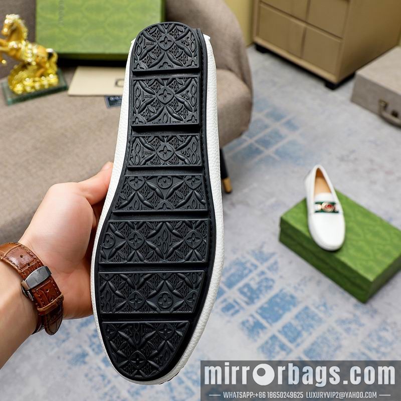 Gucci Shoes sz38-45 mnf0224