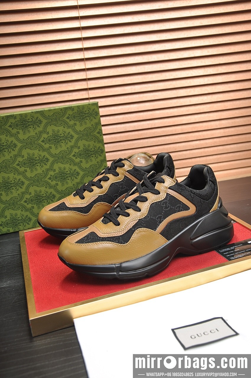 Gucci Shoes sz35-45 hnh1221