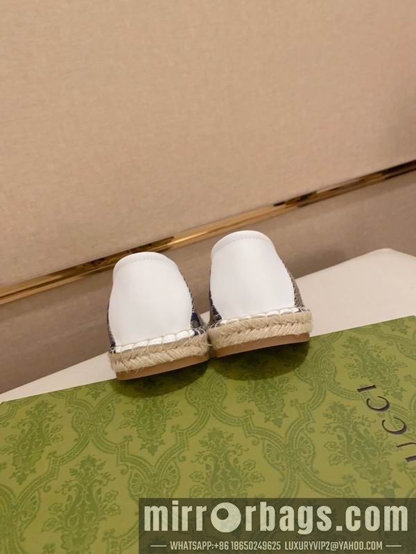 Gucci Shoes sz38-44 hnm0105
