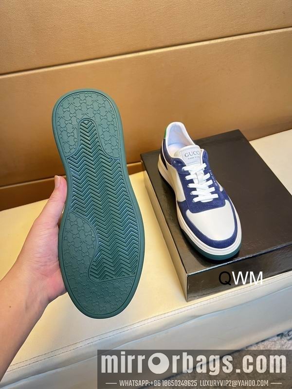 Gucci Shoes sz38-45 WM0203