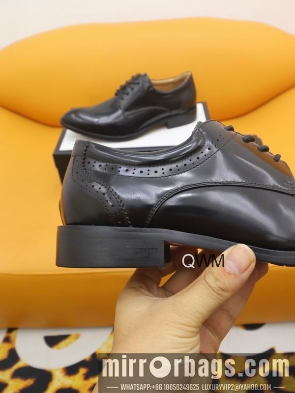 Gucci Shoes sz38-44 WM0360