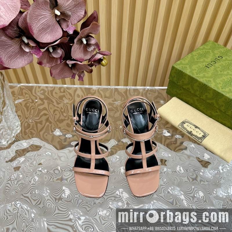 Gucci Shoes sz35-42 9.5cm mnf0323