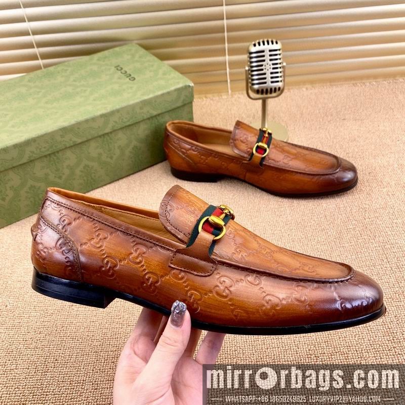 Gucci Shoes sz38-44 mnf0352