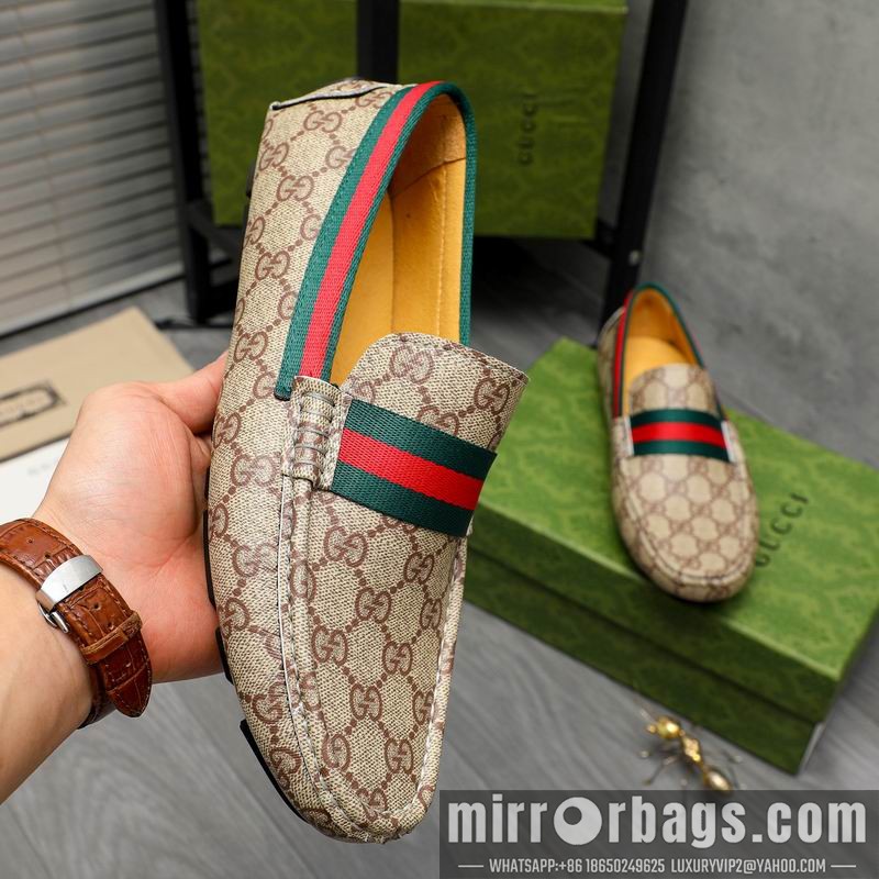 Gucci Shoes sz38-44 mnf0399