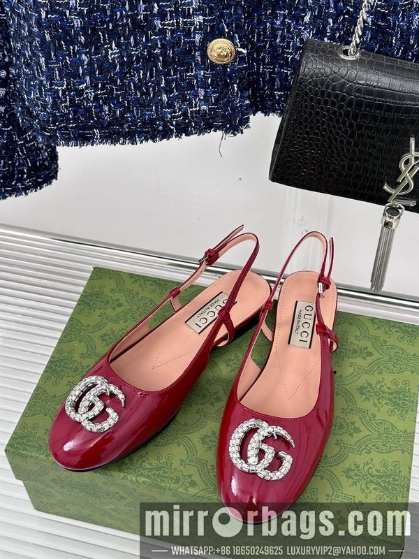 Gucci Shoes sz35-42 mnf0101