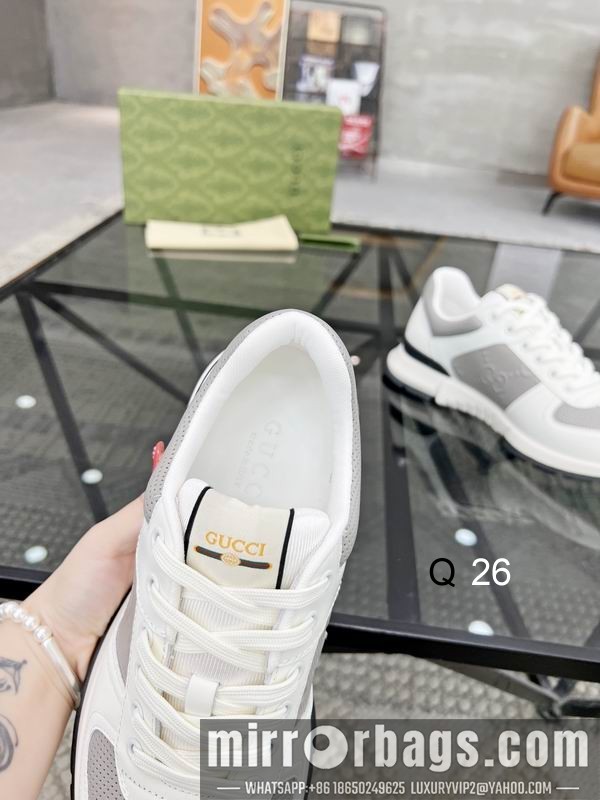 Gucci Shoes sz38-45 L0901