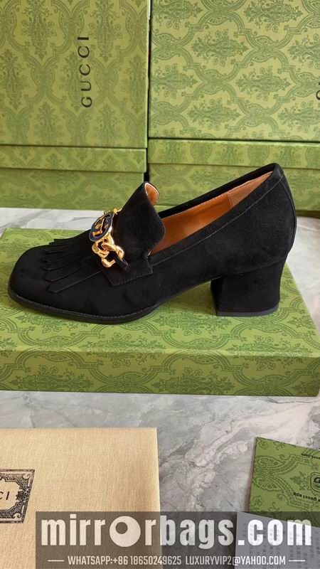 Gucci Shoes sz35-43 5cm mnf0206