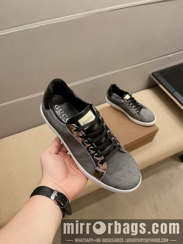 Gucci Shoes sz37-45 mnf0210