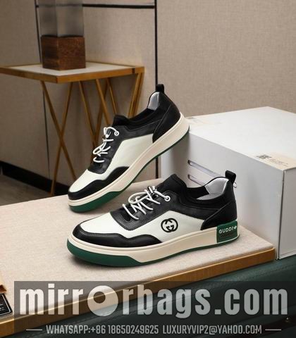Gucci Shoes sz38-44 mnh0518
