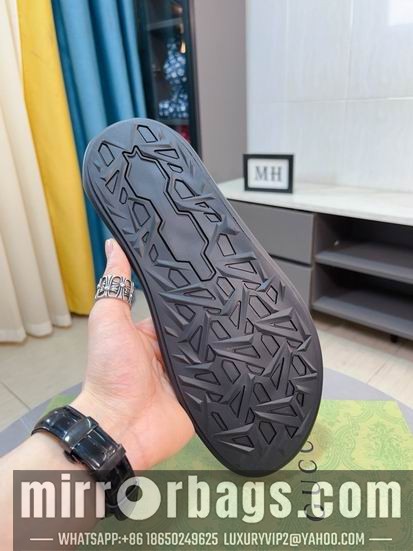 Gucci Shoes sz38-44 mnh0601
