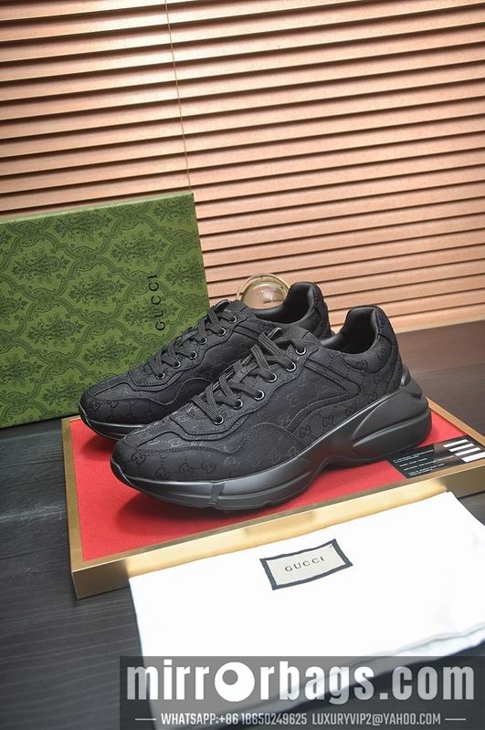 Gucci Shoes sz35-45 hnm0107