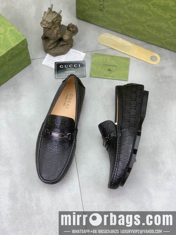 Gucci Shoes sz38-45 mnf0357