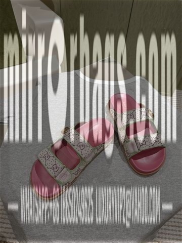 Gucci Shoes sz35-40 mnh0509