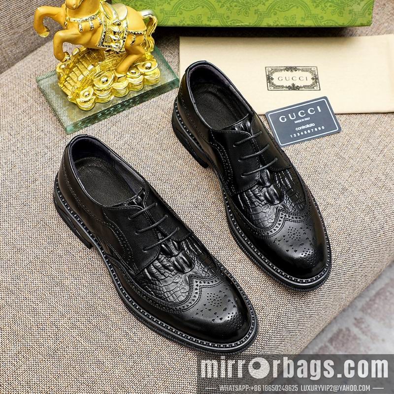 Gucci Shoes sz38-44 mnf0318