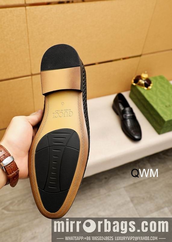 Gucci Shoes sz38-45 WM0395