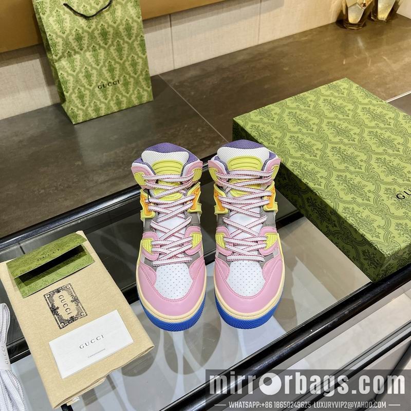 Gucci Shoes sz35-45 mnf0309